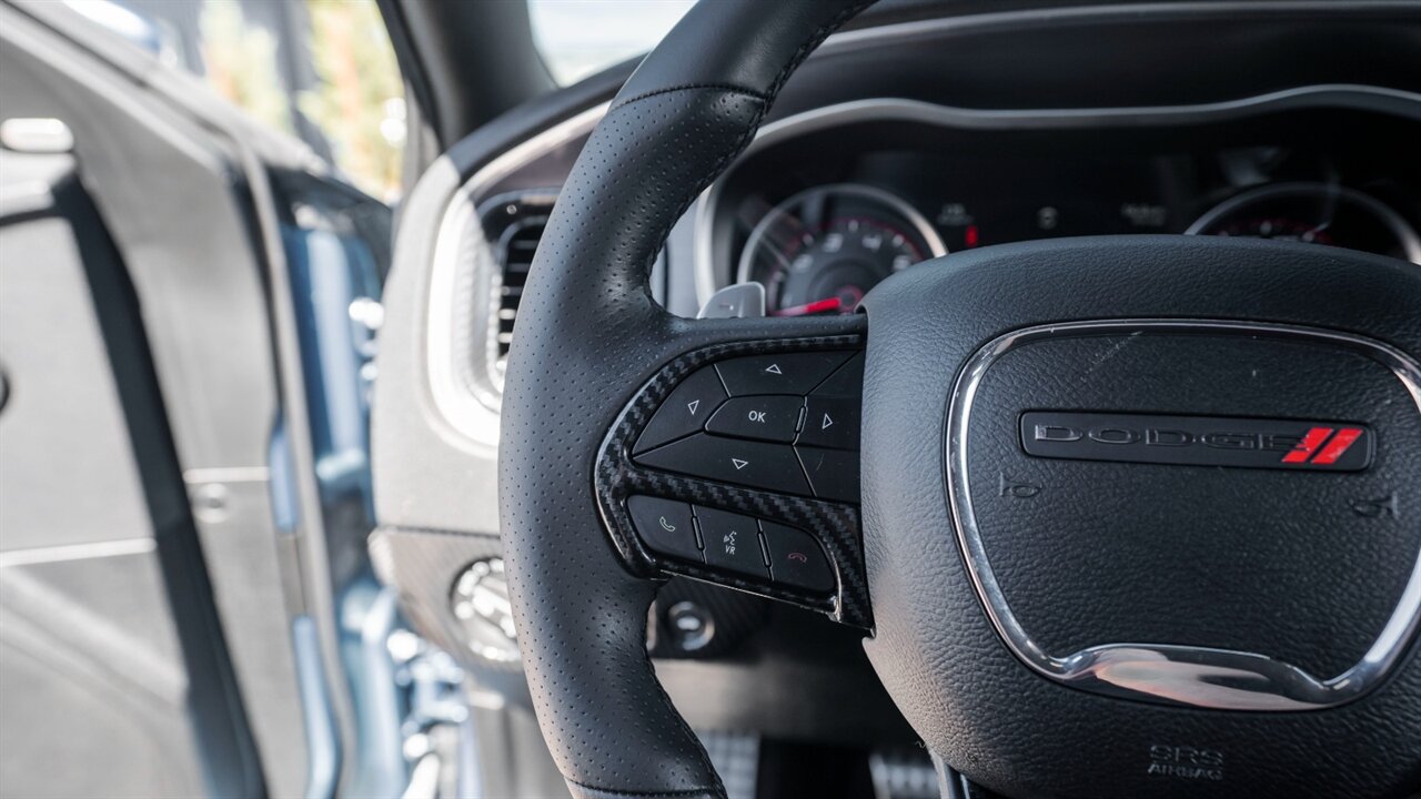 2018 Dodge Charger R/T Scat Pack - Photo 25 - Reno, NV 89511