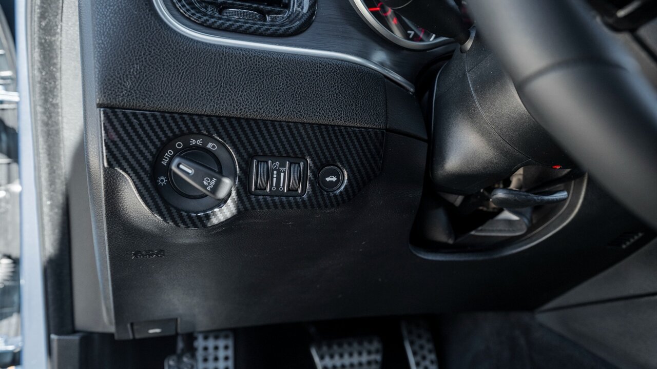 2018 Dodge Charger R/T Scat Pack - Photo 23 - Reno, NV 89511
