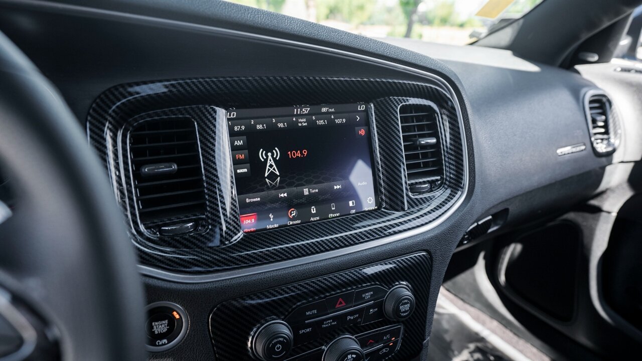2018 Dodge Charger R/T Scat Pack - Photo 30 - Reno, NV 89511