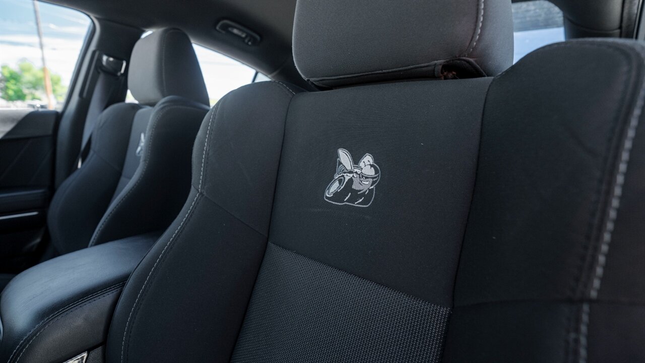 2018 Dodge Charger R/T Scat Pack - Photo 22 - Reno, NV 89511