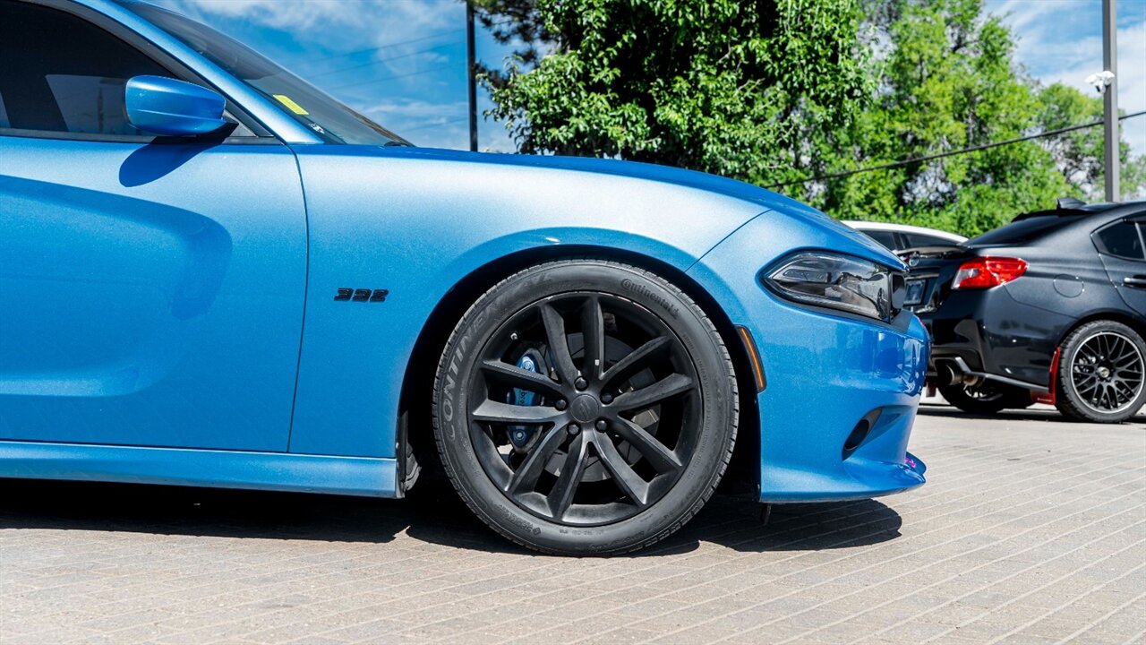 2018 Dodge Charger R/T Scat Pack - Photo 10 - Reno, NV 89511