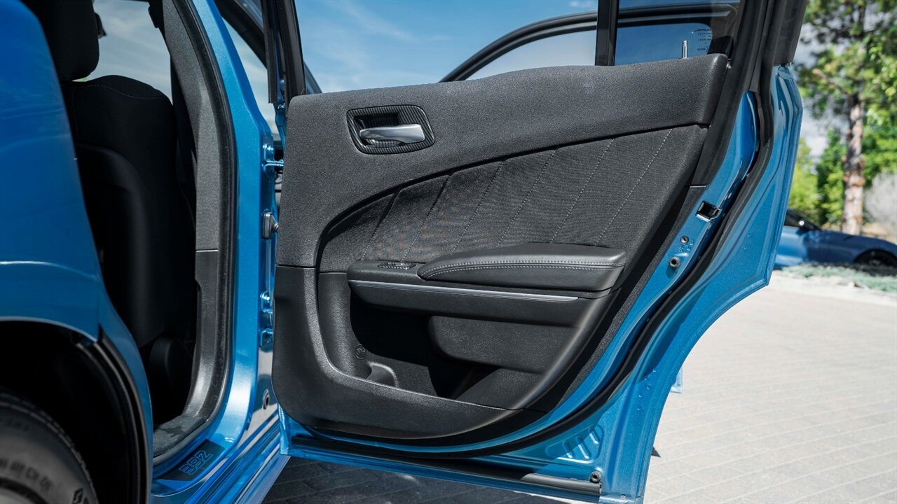 2018 Dodge Charger R/T Scat Pack - Photo 37 - Reno, NV 89511