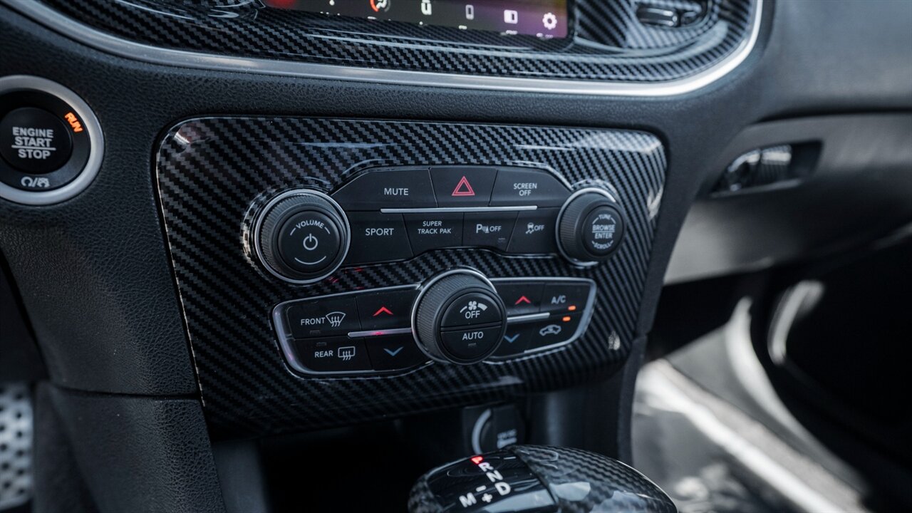 2018 Dodge Charger R/T Scat Pack - Photo 31 - Reno, NV 89511