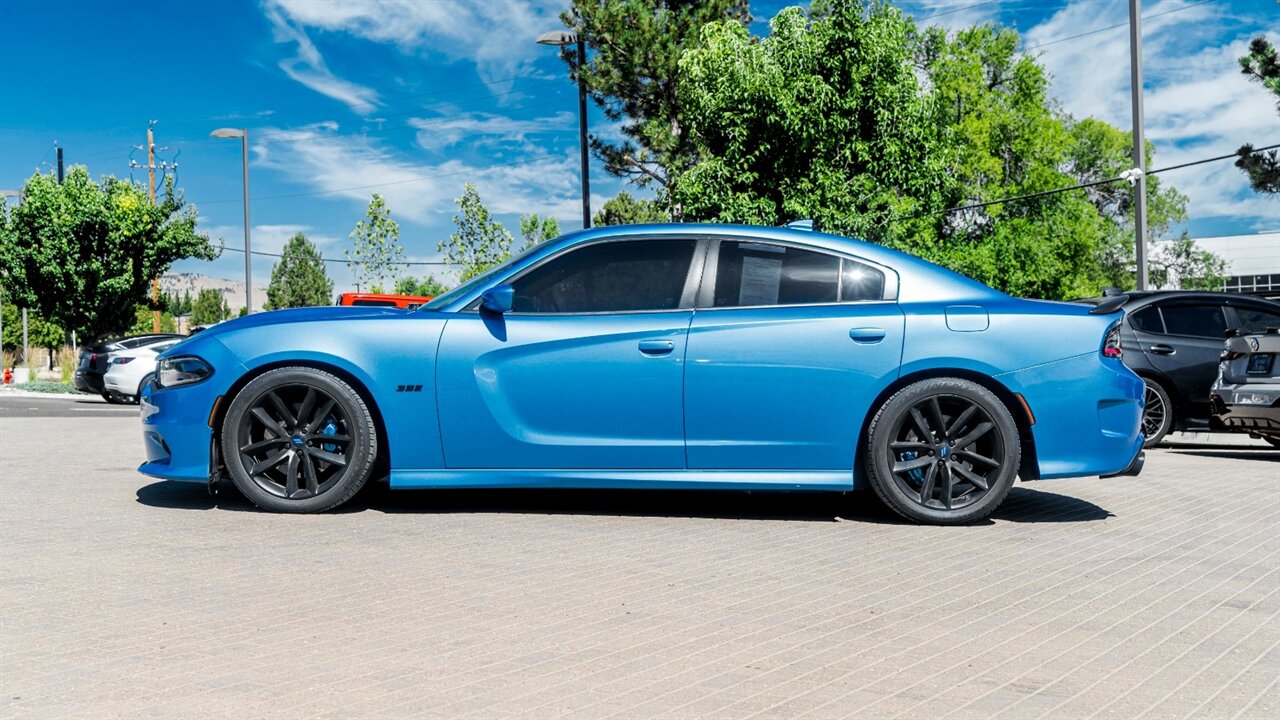 2018 Dodge Charger R/T Scat Pack - Photo 3 - Reno, NV 89511