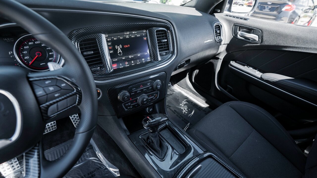 2018 Dodge Charger R/T Scat Pack - Photo 33 - Reno, NV 89511