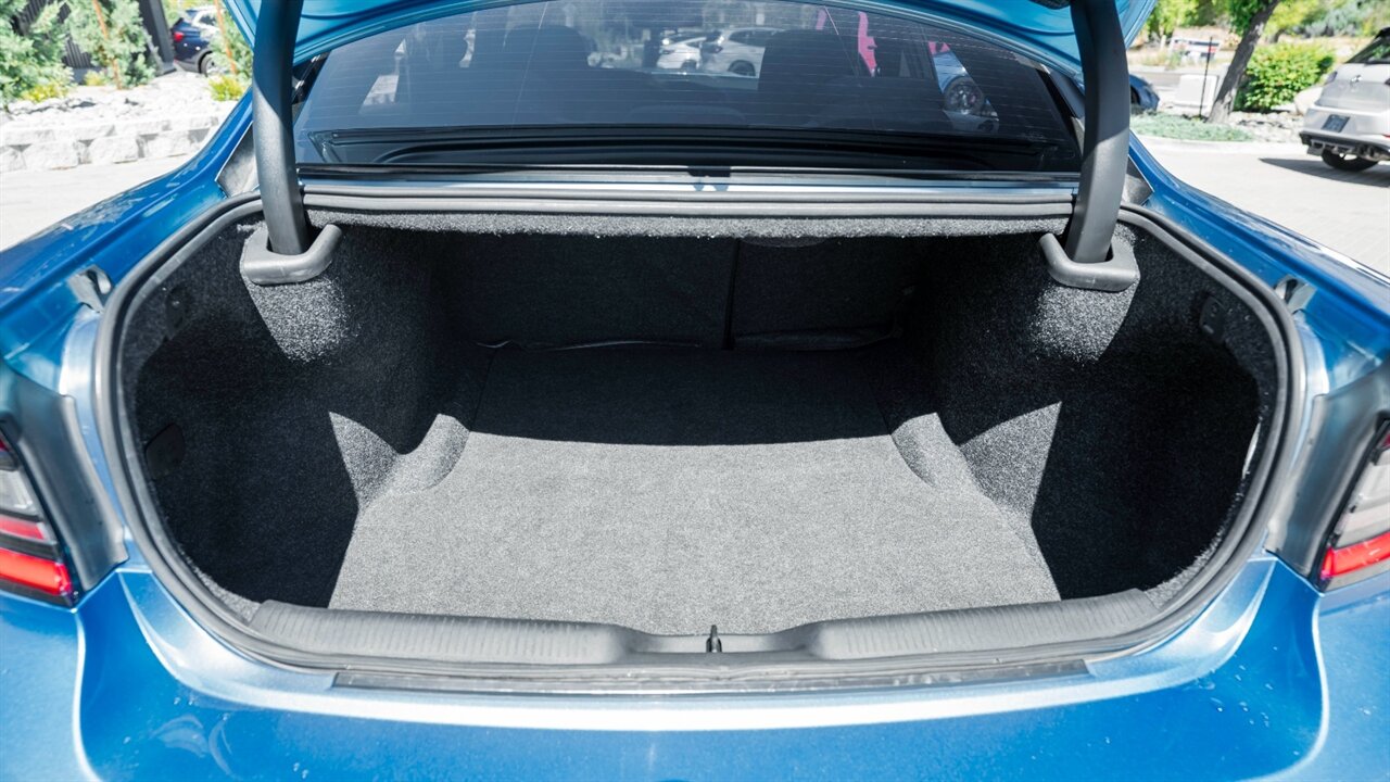 2018 Dodge Charger R/T Scat Pack - Photo 38 - Reno, NV 89511