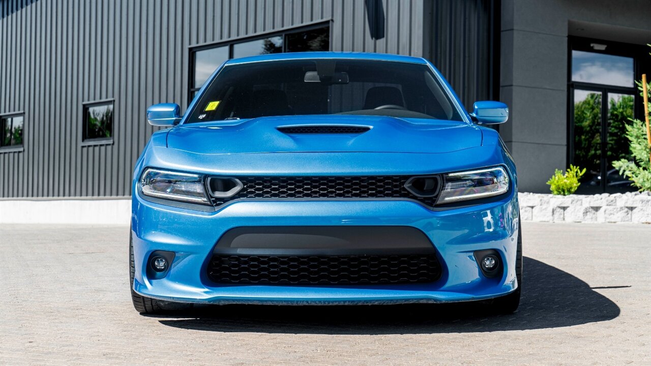 2018 Dodge Charger R/T Scat Pack - Photo 4 - Reno, NV 89511