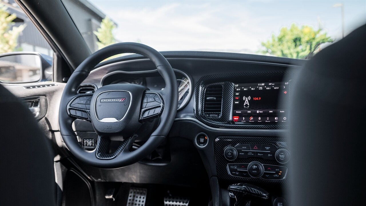 2018 Dodge Charger R/T Scat Pack - Photo 17 - Reno, NV 89511