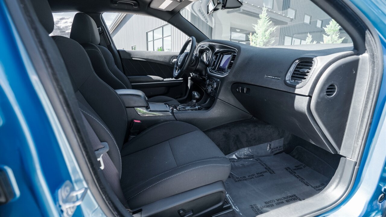 2018 Dodge Charger R/T Scat Pack - Photo 19 - Reno, NV 89511