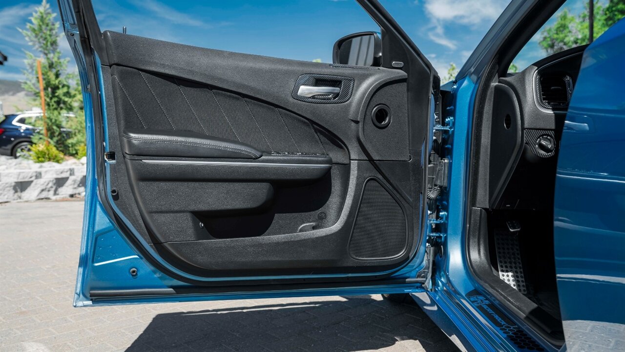 2018 Dodge Charger R/T Scat Pack - Photo 20 - Reno, NV 89511