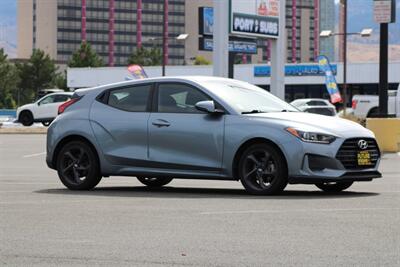 2019 Hyundai Veloster 2.0 Coupe