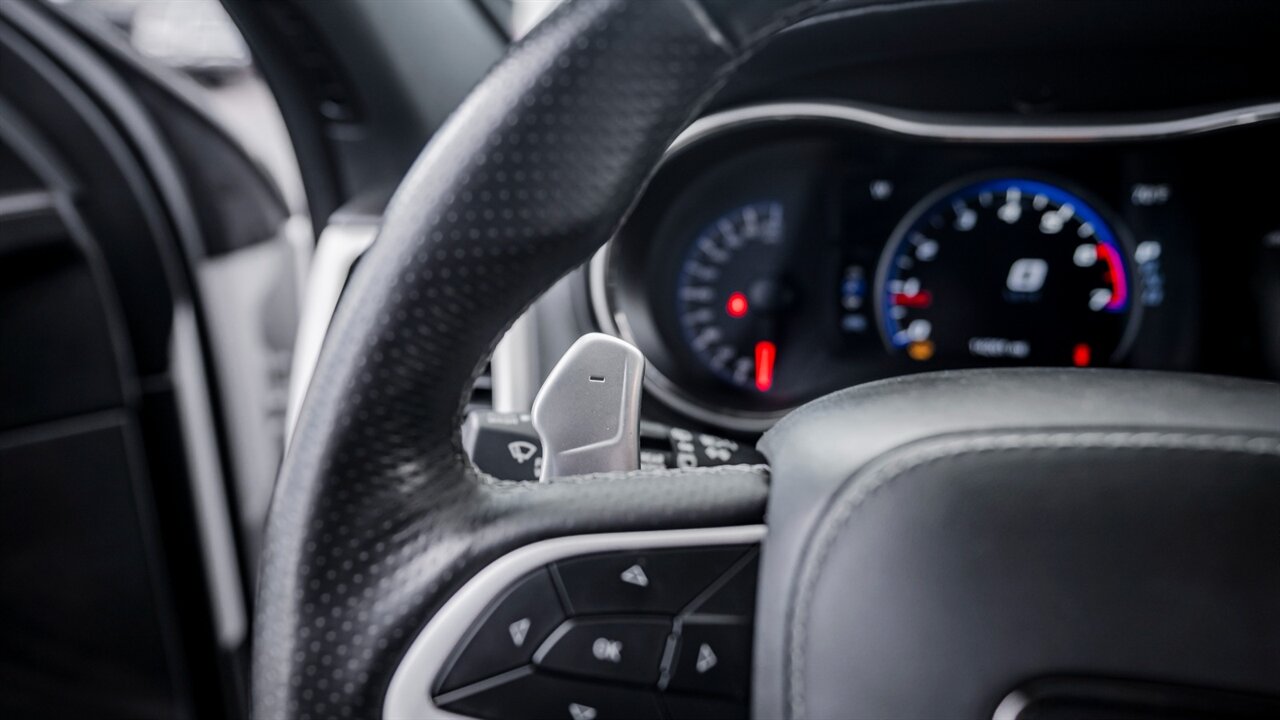 2018 Jeep Grand Cherokee Trackhawk   - Photo 30 - Reno, NV 89511