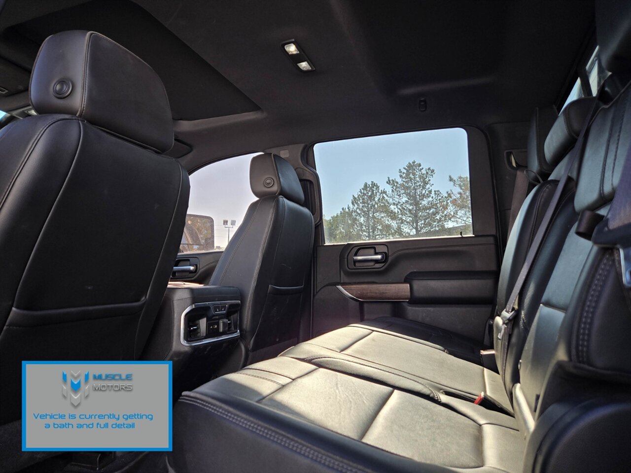 2020 Chevrolet Silverado 3500HD High Country   - Photo 11 - Reno, NV 89511