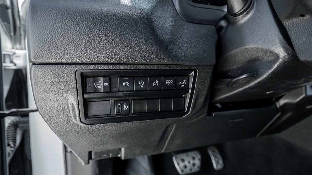 2022 Toyota Tundra Limited   - Photo 23 - Reno, NV 89511