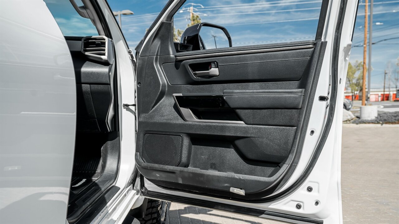 2022 Toyota Tundra Limited   - Photo 35 - Reno, NV 89511