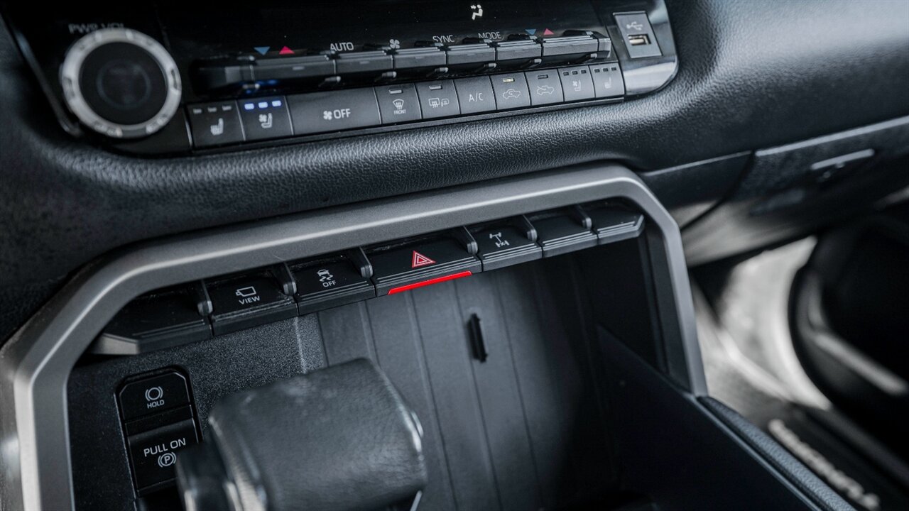 2022 Toyota Tundra Limited   - Photo 30 - Reno, NV 89511