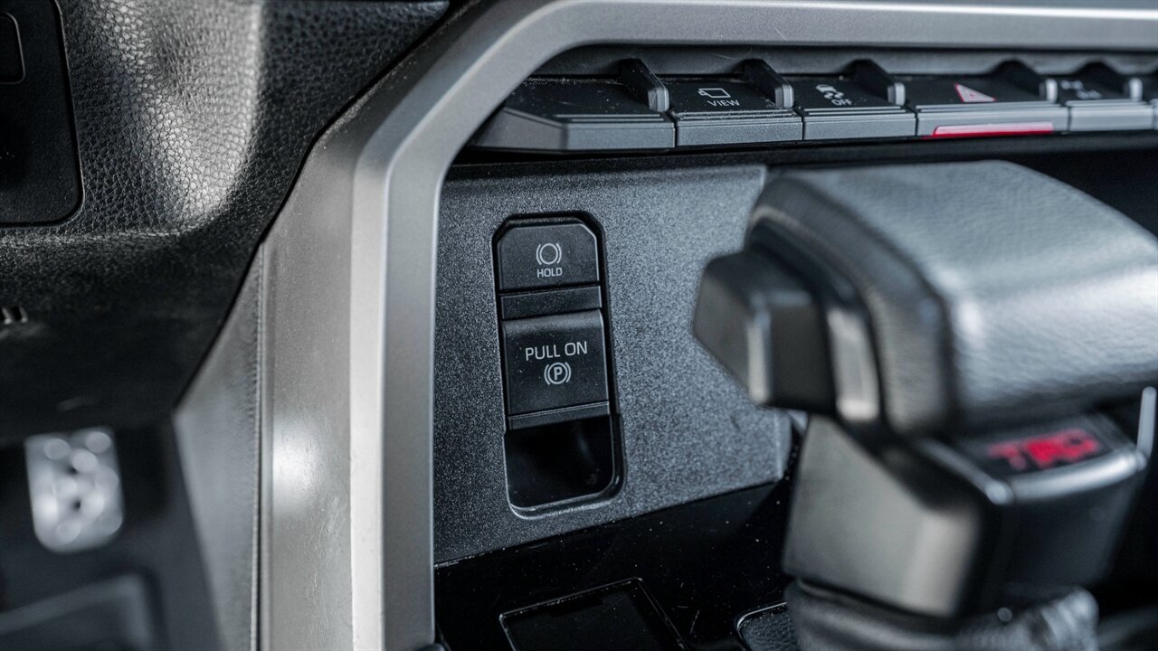 2022 Toyota Tundra Limited   - Photo 31 - Reno, NV 89511