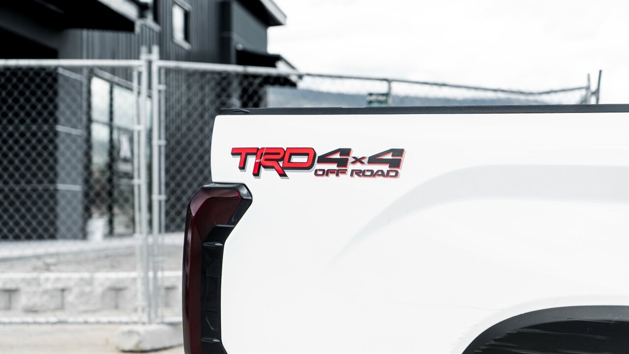 2022 Toyota Tundra Limited   - Photo 13 - Reno, NV 89511