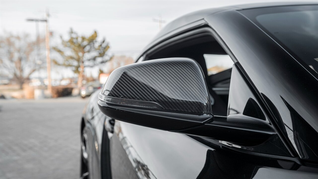 2021 Toyota GR Supra 3.0   - Photo 8 - Reno, NV 89511