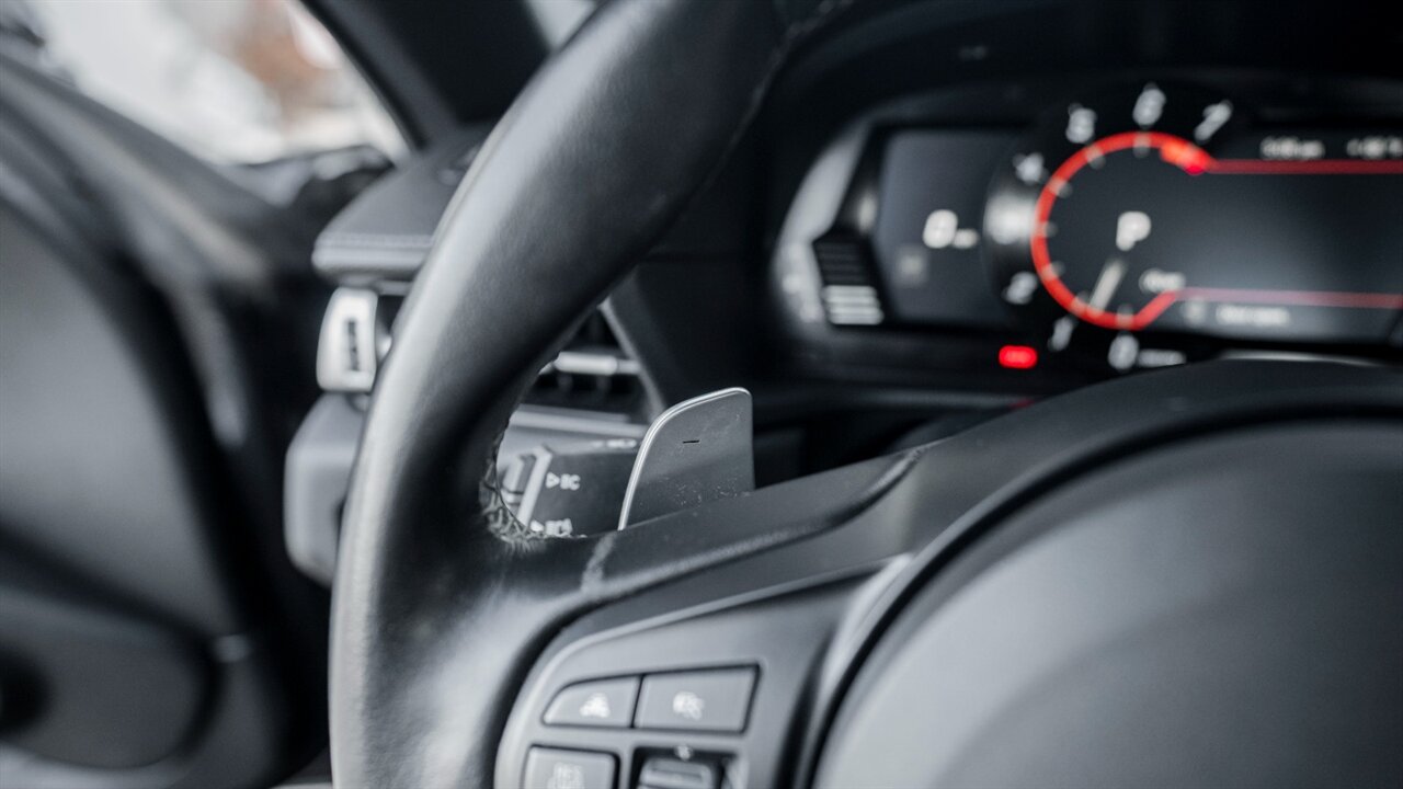 2021 Toyota GR Supra 3.0   - Photo 28 - Reno, NV 89511