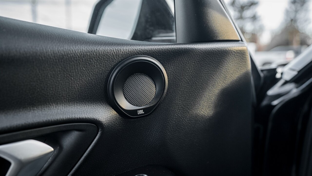 2021 Toyota GR Supra 3.0   - Photo 22 - Reno, NV 89511