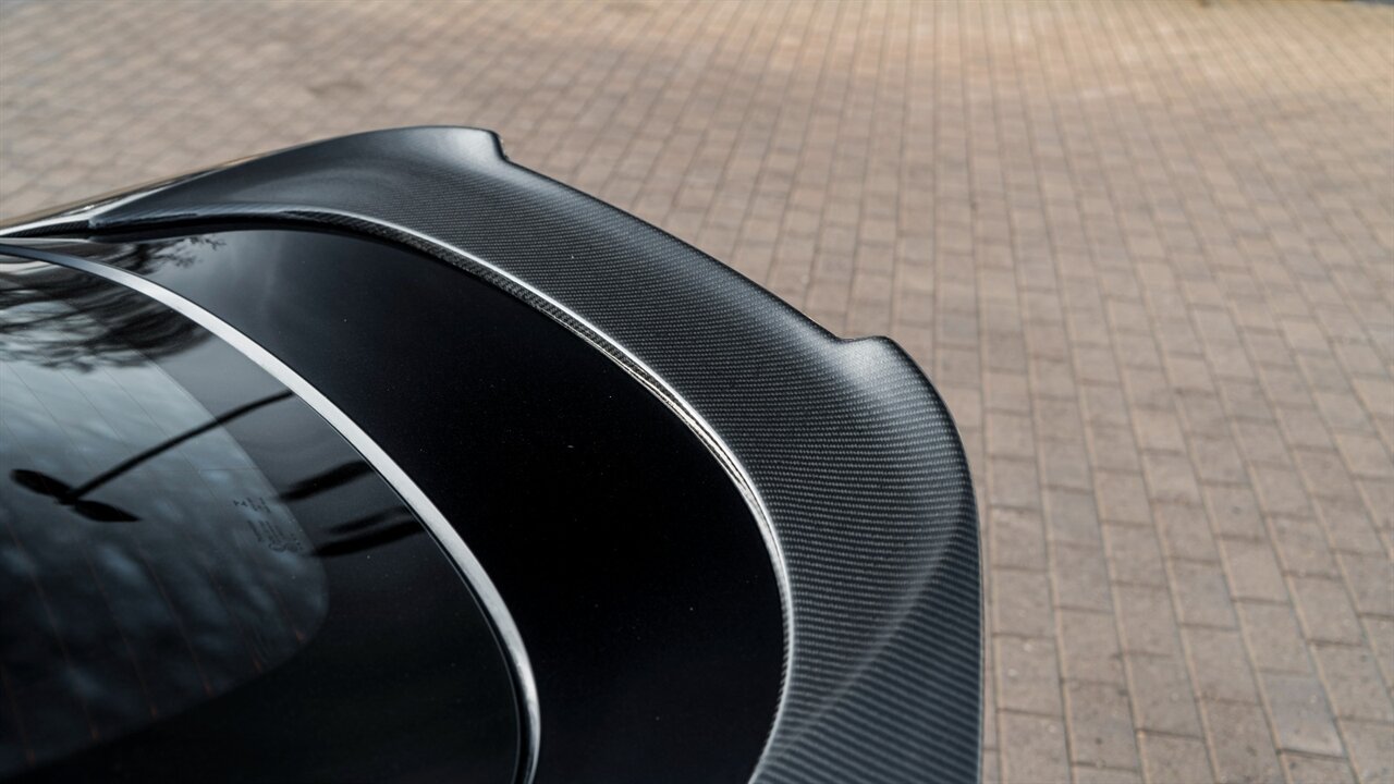 2021 Toyota GR Supra 3.0   - Photo 13 - Reno, NV 89511