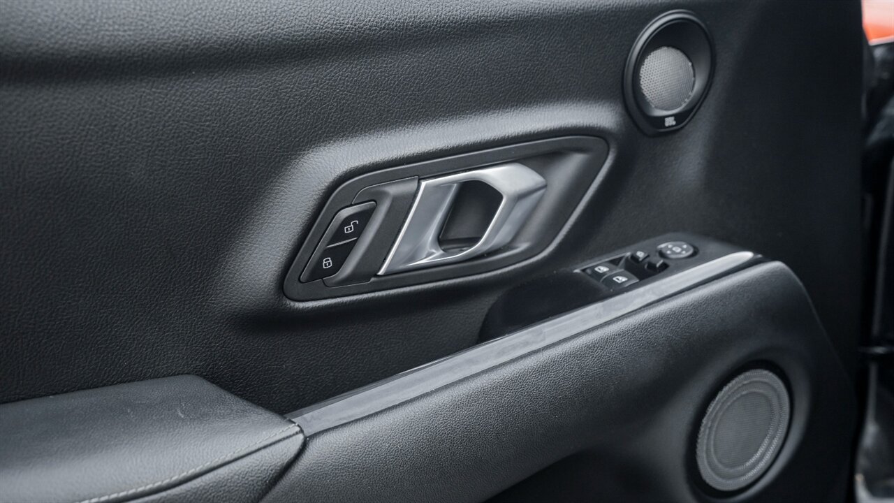 2021 Toyota GR Supra 3.0   - Photo 23 - Reno, NV 89511