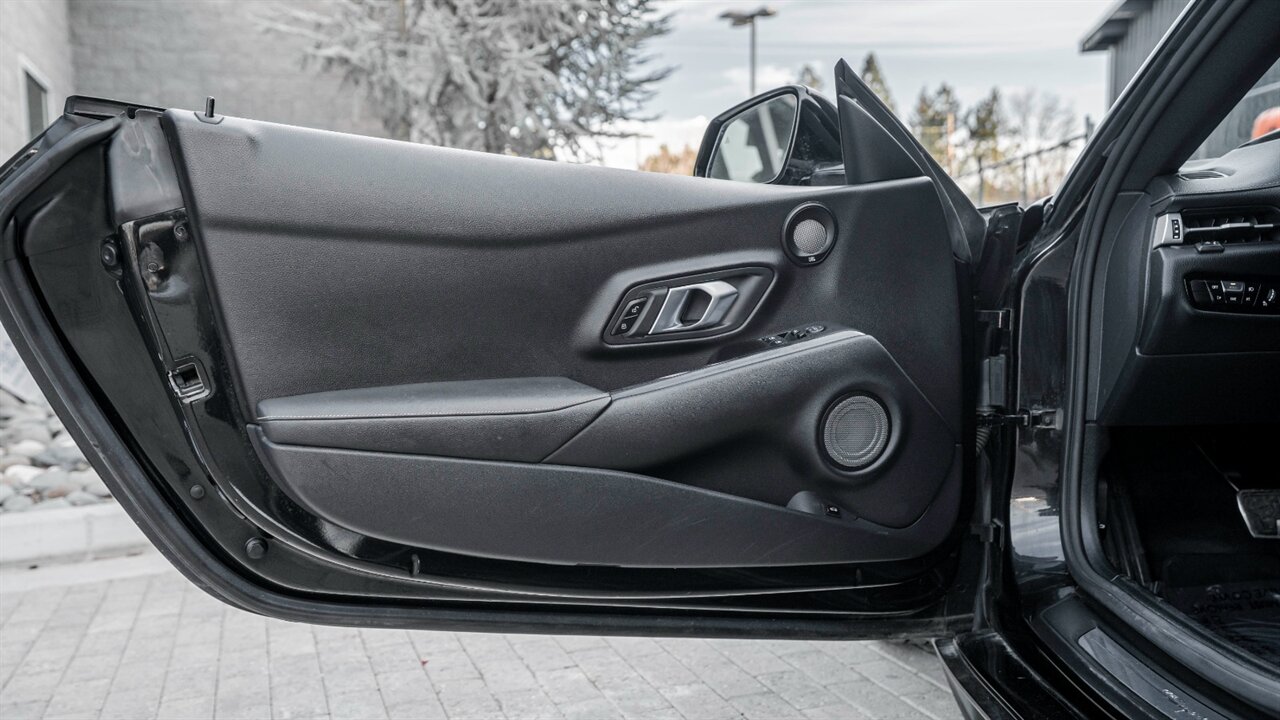 2021 Toyota GR Supra 3.0   - Photo 21 - Reno, NV 89511