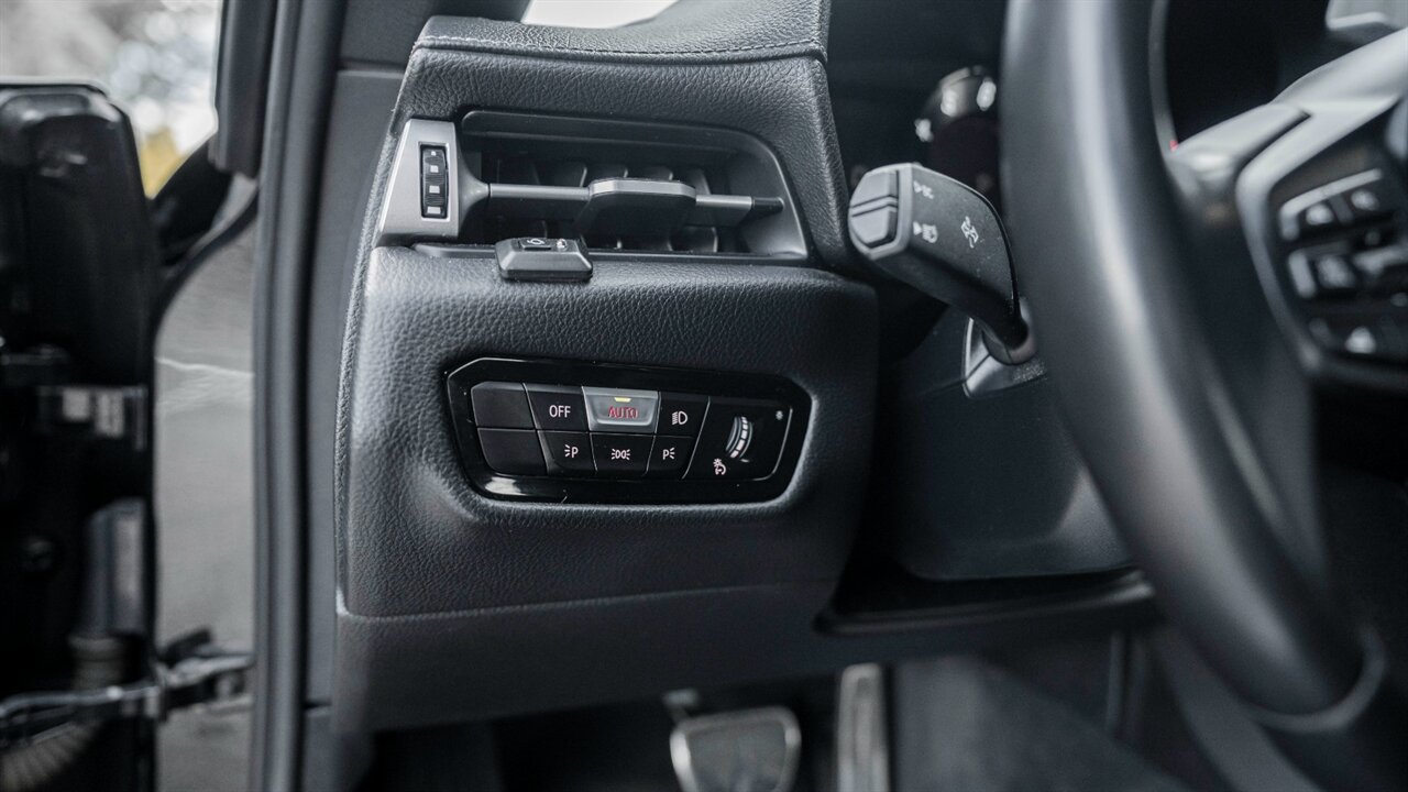 2021 Toyota GR Supra 3.0   - Photo 25 - Reno, NV 89511