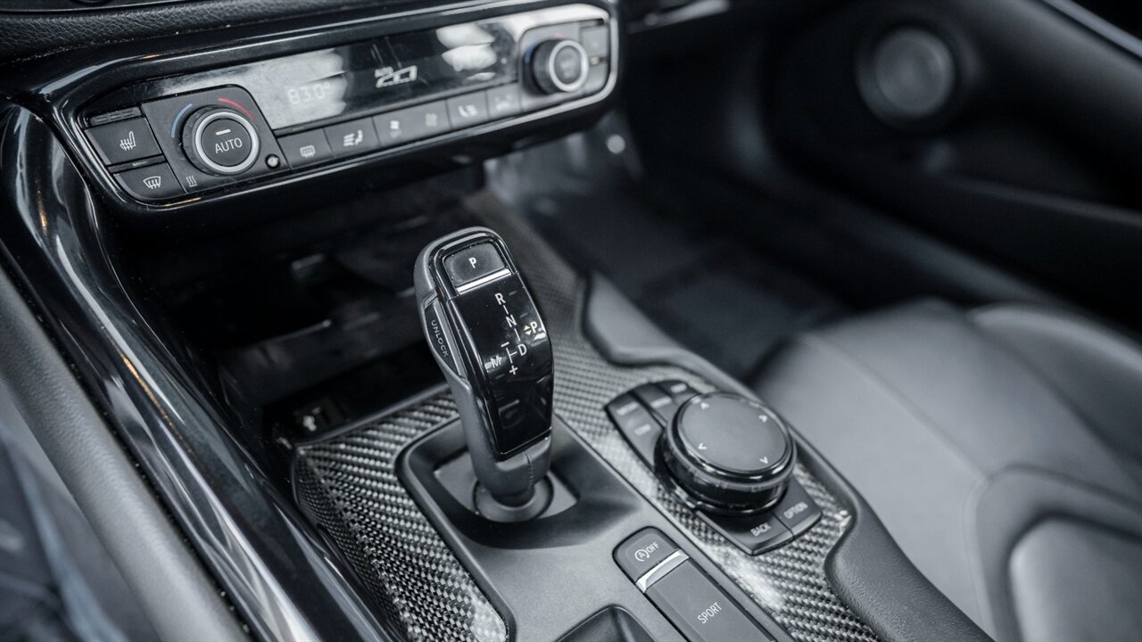 2021 Toyota GR Supra 3.0   - Photo 34 - Reno, NV 89511