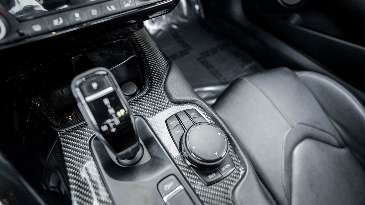 2021 Toyota GR Supra 3.0   - Photo 36 - Reno, NV 89511