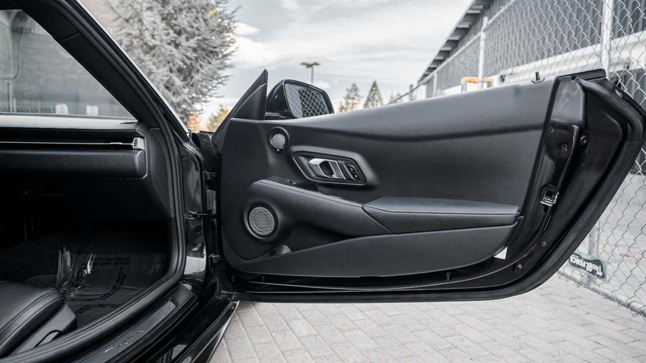2021 Toyota GR Supra 3.0   - Photo 38 - Reno, NV 89511