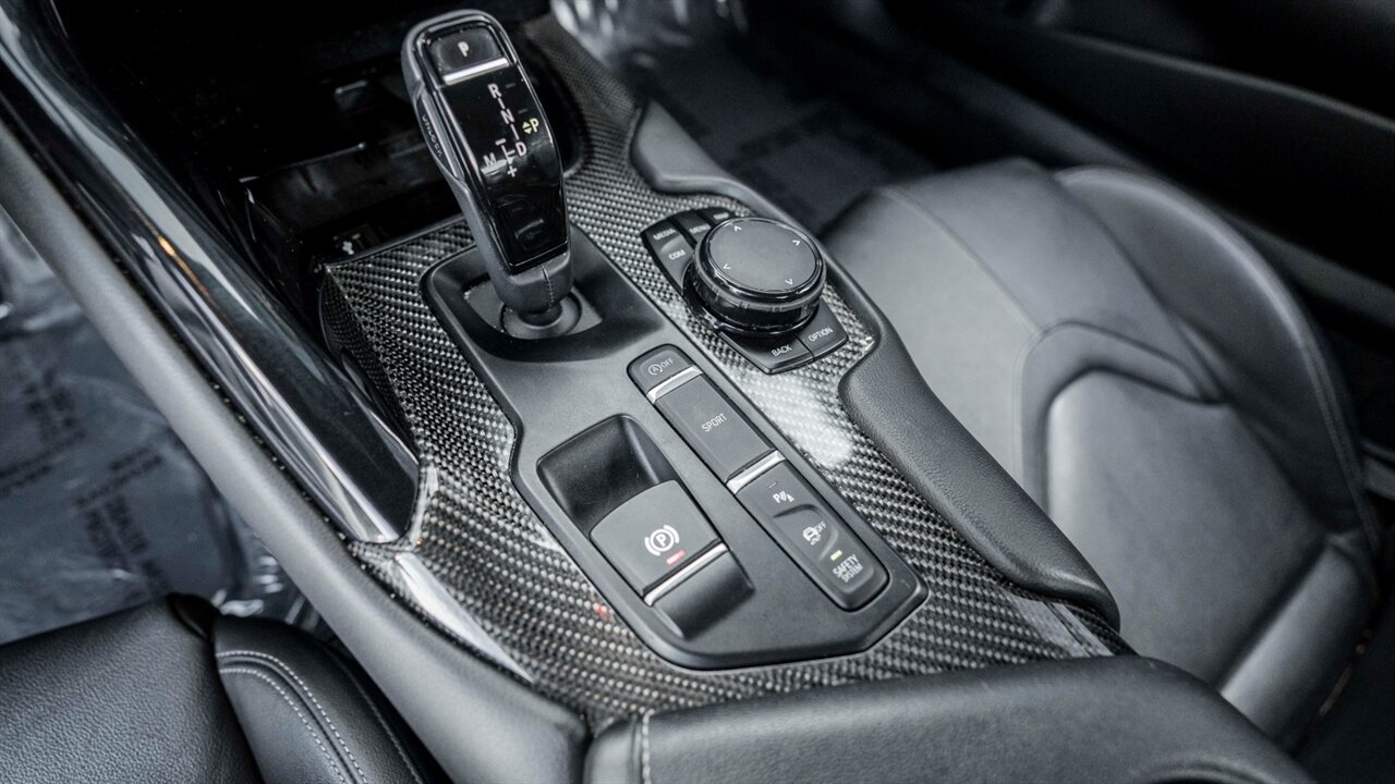 2021 Toyota GR Supra 3.0   - Photo 35 - Reno, NV 89511