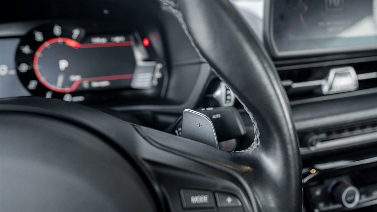 2021 Toyota GR Supra 3.0   - Photo 30 - Reno, NV 89511