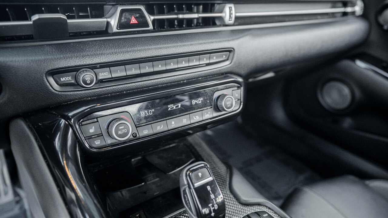 2021 Toyota GR Supra 3.0   - Photo 33 - Reno, NV 89511