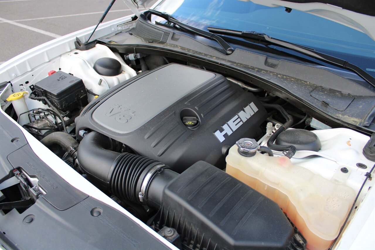 2022 Dodge Charger R/T - Photo 31 - Reno, NV 89511