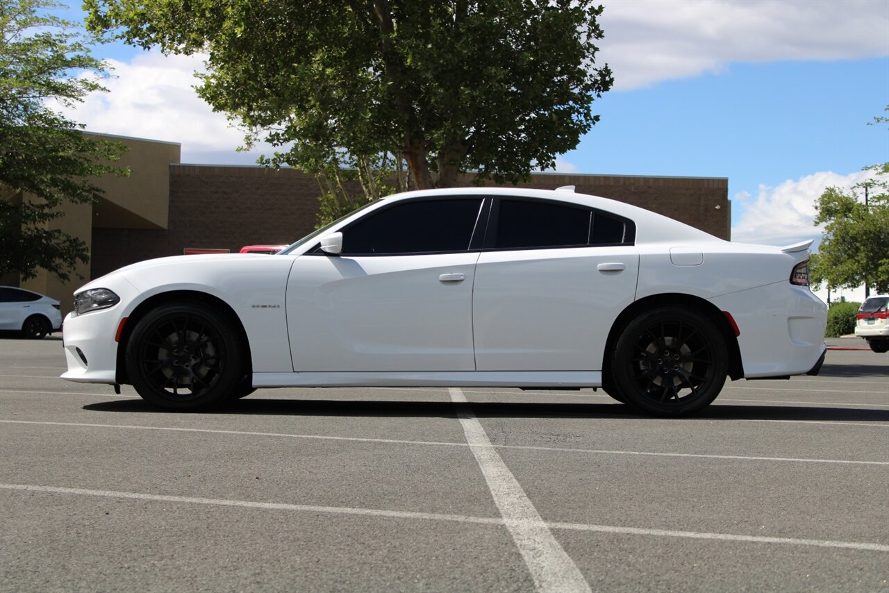 2022 Dodge Charger R/T - Photo 15 - Reno, NV 89511