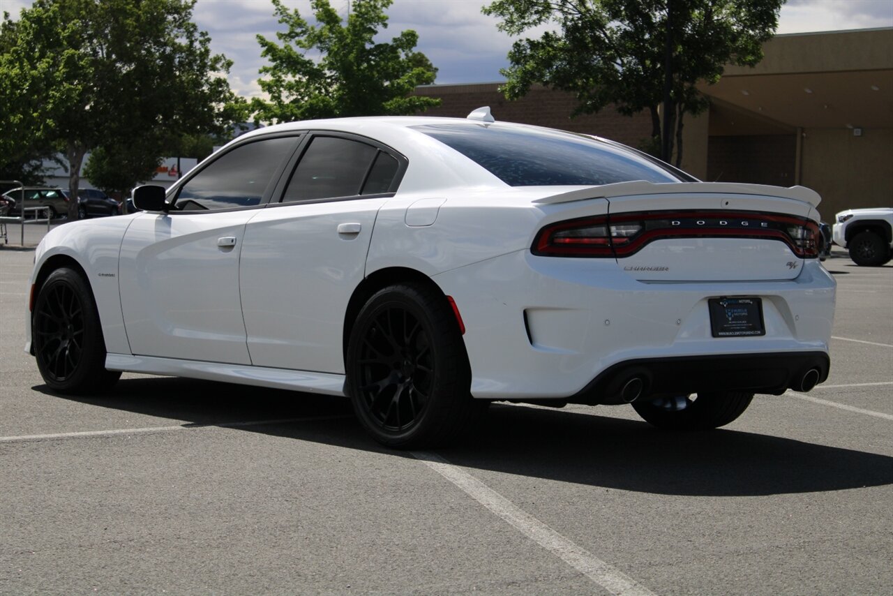 2022 Dodge Charger R/T - Photo 13 - Reno, NV 89511