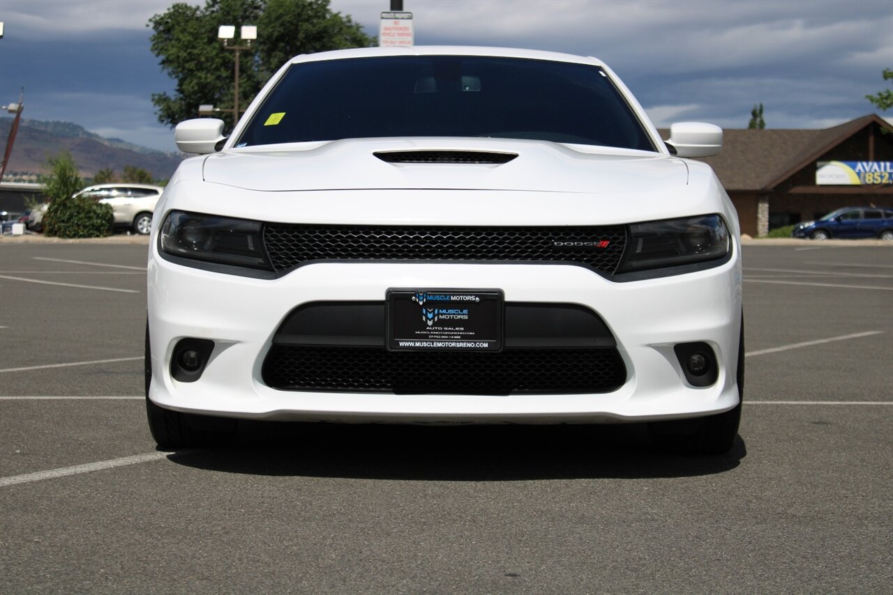 2022 Dodge Charger R/T - Photo 7 - Reno, NV 89511