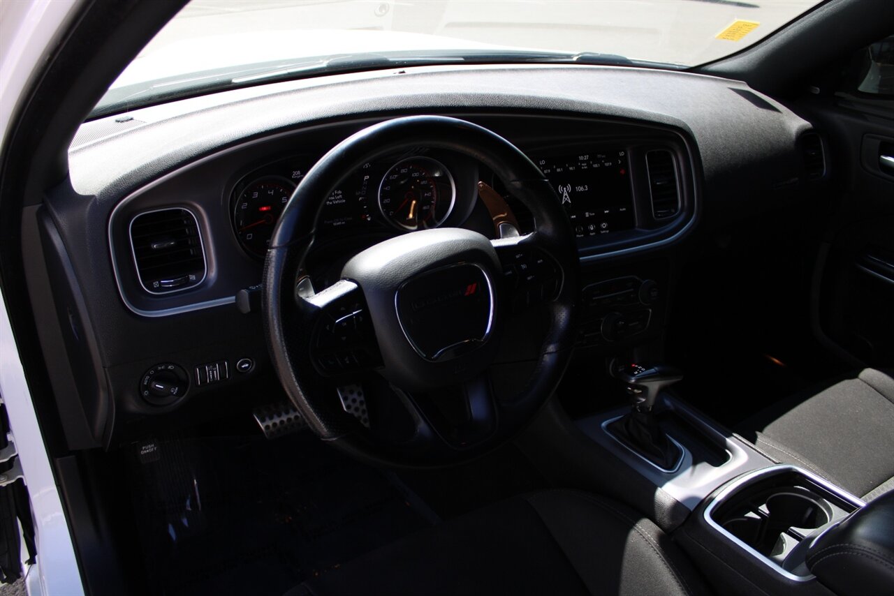 2022 Dodge Charger R/T - Photo 18 - Reno, NV 89511