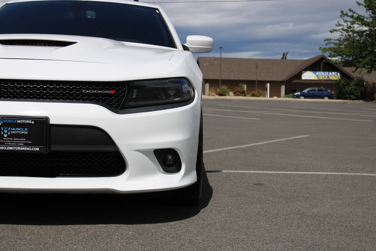 2022 Dodge Charger R/T - Photo 5 - Reno, NV 89511