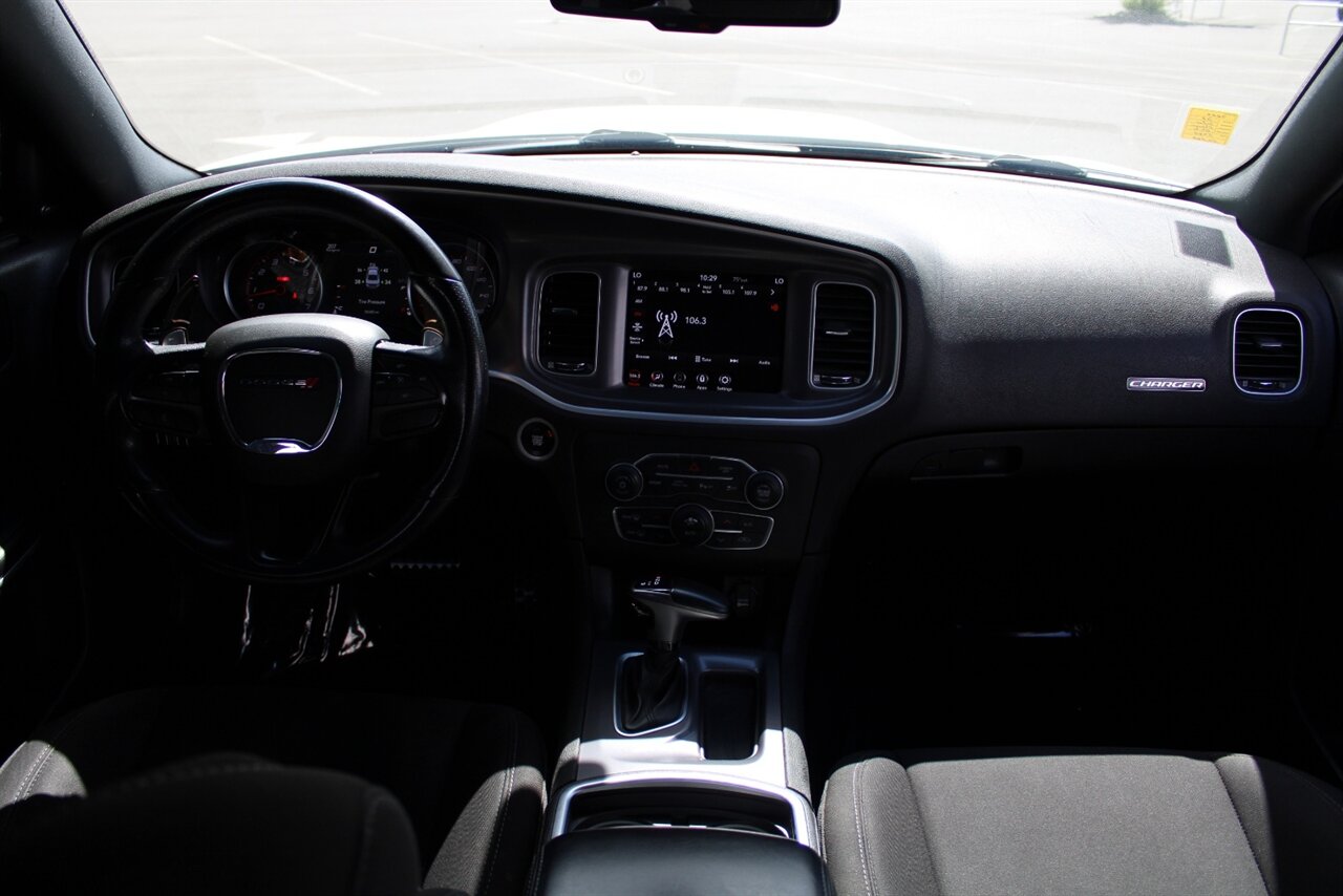 2022 Dodge Charger R/T - Photo 23 - Reno, NV 89511