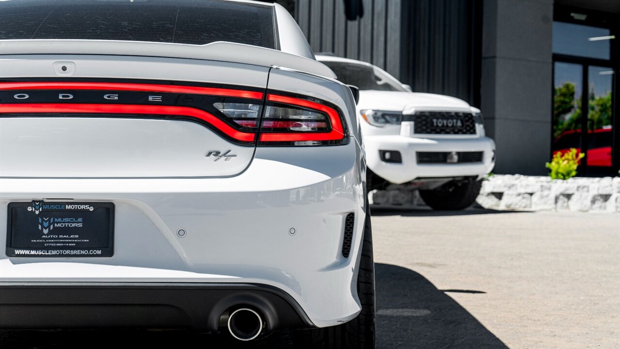 2022 Dodge Charger R/T - Photo 14 - Reno, NV 89511