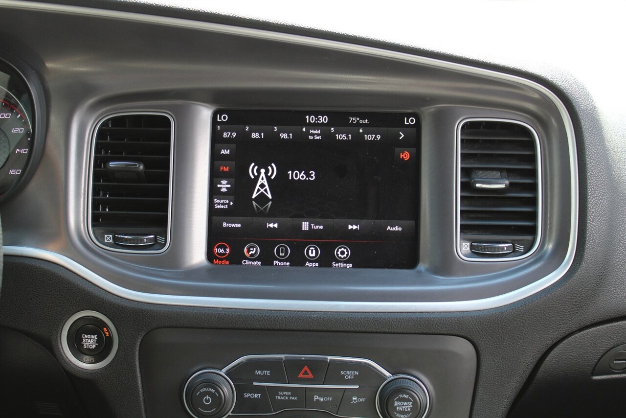 2022 Dodge Charger R/T - Photo 26 - Reno, NV 89511