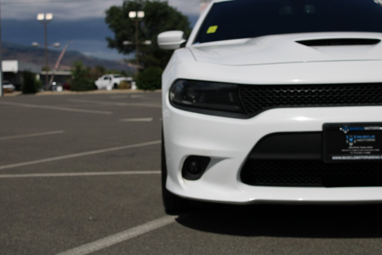 2022 Dodge Charger R/T - Photo 6 - Reno, NV 89511