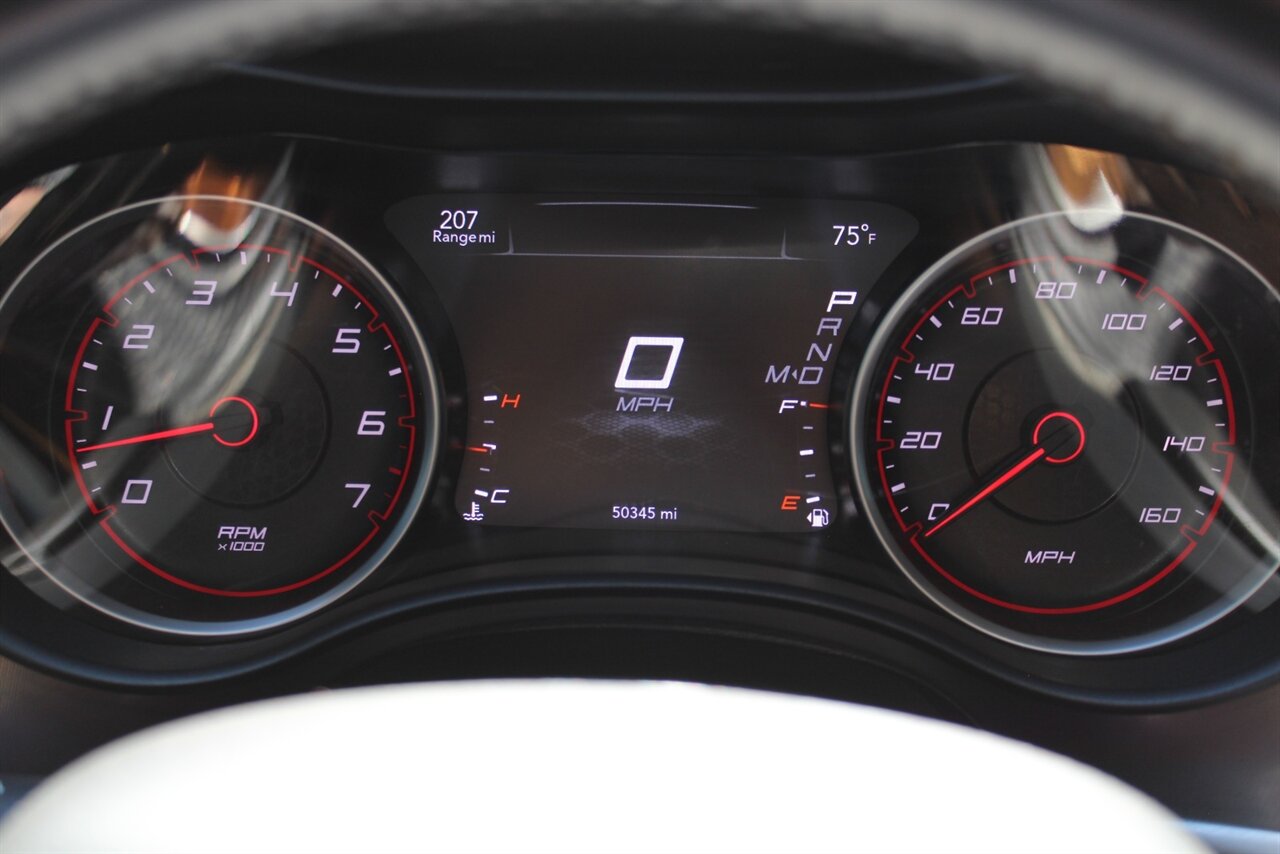2022 Dodge Charger R/T - Photo 28 - Reno, NV 89511