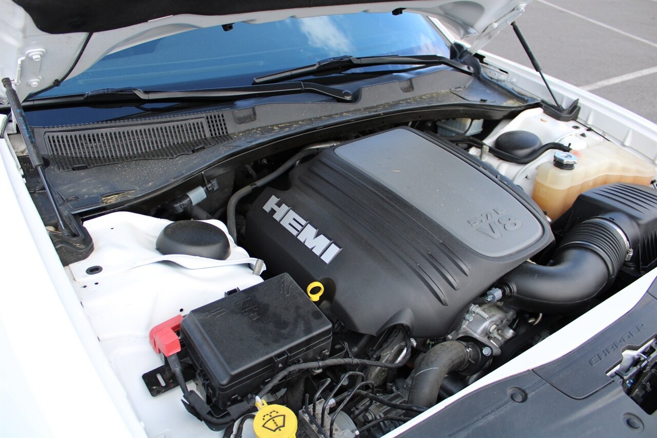 2022 Dodge Charger R/T - Photo 30 - Reno, NV 89511