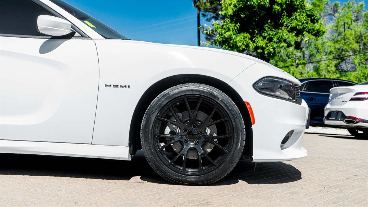 2022 Dodge Charger R/T - Photo 11 - Reno, NV 89511