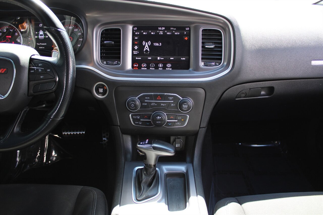 2022 Dodge Charger R/T - Photo 25 - Reno, NV 89511