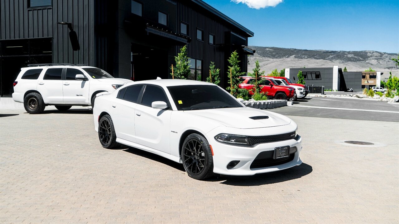 2022 Dodge Charger R/T - Photo 7 - Reno, NV 89511
